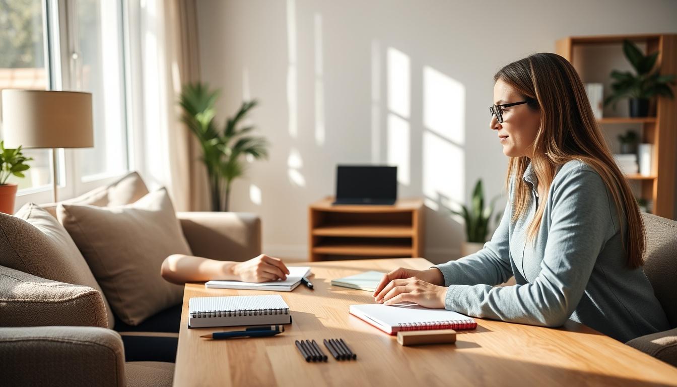 Coaching Services